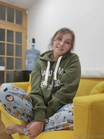 Luckicharmed Photo Fuites Nudes OnlyFans 114
