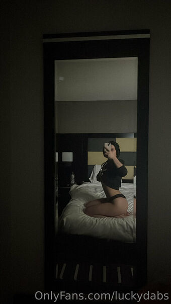 luckydabs Photo Fuites Nudes OnlyFans 6