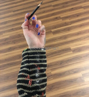 lucy44444 Photo Fuites Nudes OnlyFans 16