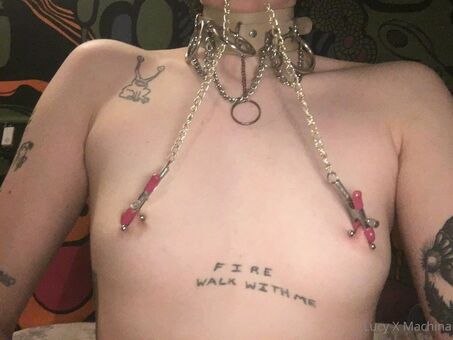 lucy44444 Photo Fuites Nudes OnlyFans 19