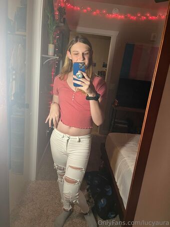 lucyaura Photo Fuites Nudes OnlyFans 37
