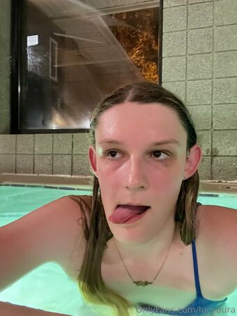 lucyaura Photo Fuites Nudes OnlyFans 38