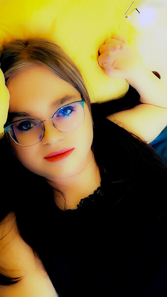 Lucylicious Photo Fuites Nudes OnlyFans 3
