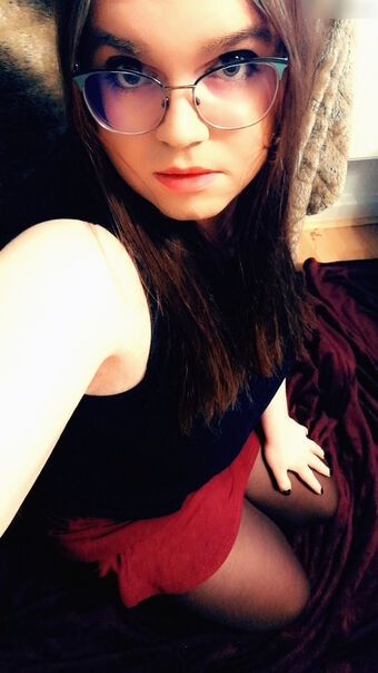 Lucylicious Photo Fuites Nudes OnlyFans 9
