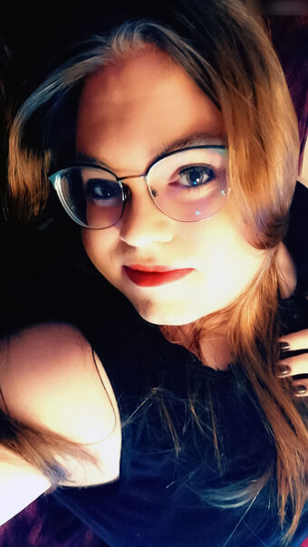 Lucylicious Photo Fuites Nudes OnlyFans 12