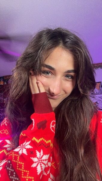 Ludawissy Photo Fuites Nudes OnlyFans 2