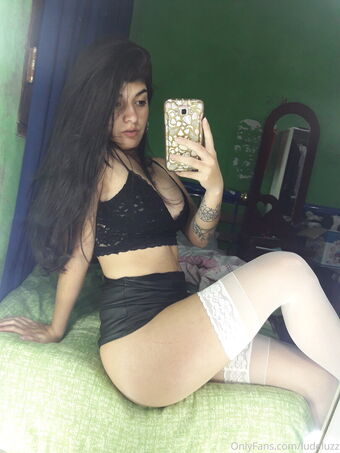 ludeluzz Photo Fuites Nudes OnlyFans 1