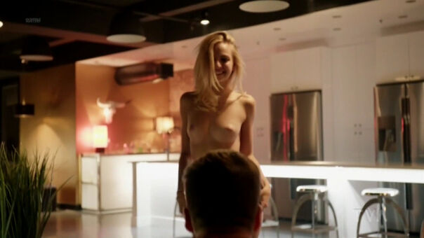 Ludivine Reding Photo Fuites Nudes OnlyFans 1