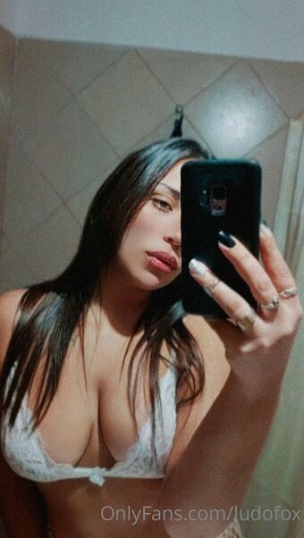 ludofox Photo Fuites Nudes OnlyFans 7