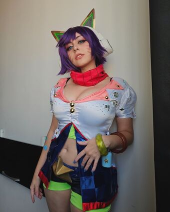 Lufelixya
