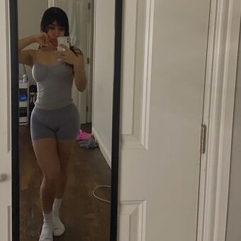 Luhhisa Photo Fuites Nudes OnlyFans 7