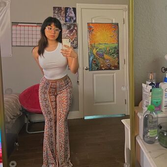 Luhhisa Photo Fuites Nudes OnlyFans 14
