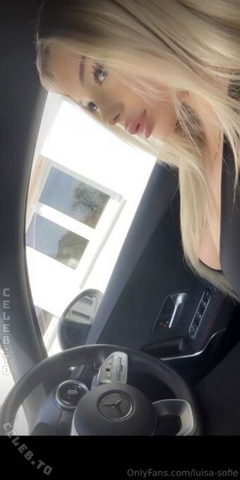 luisa-sofie Photo Fuites Nudes OnlyFans 38