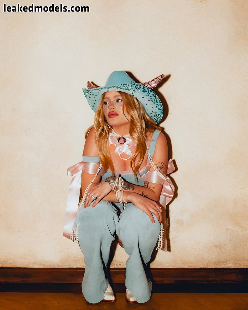 A different kind of beauty