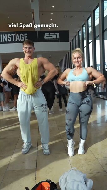 Luisa Tabbert Photo Fuites Nudes OnlyFans 27