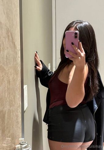 luisinav Photo Fuites Nudes OnlyFans 25
