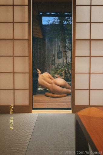 lujopaisa Photo Fuites Nudes OnlyFans 41