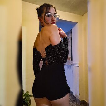 lulaa89_ Photo Fuites Nudes OnlyFans 9