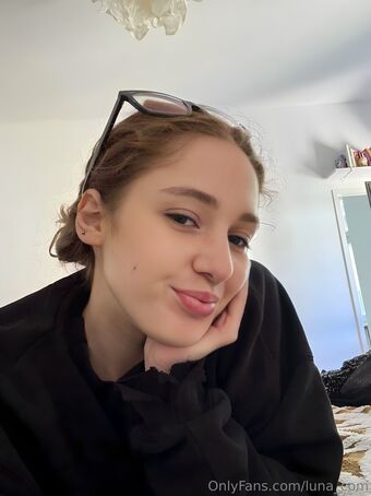 luna_com Photo Fuites Nudes OnlyFans 8