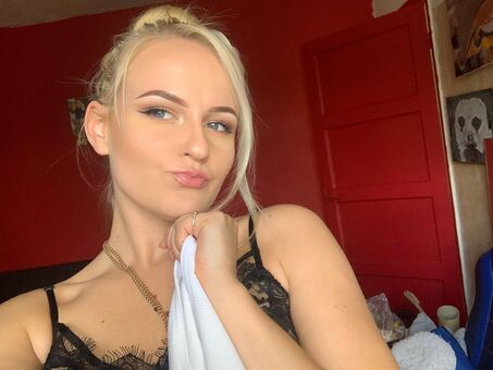 Luna_Eclipse187 Photo Fuites Nudes OnlyFans 7
