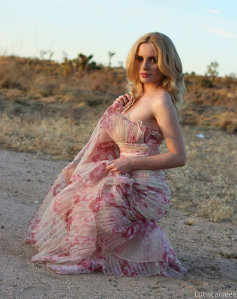 Lunalanieee Photo Fuites Nudes OnlyFans 2