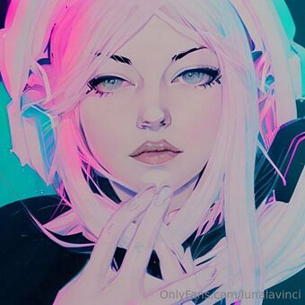 lunalavinci
