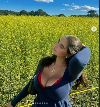 Lunaosantos_23 Photo Fuites Nudes OnlyFans 4