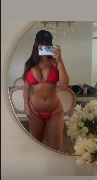 Lunaosantos_23 Photo Fuites Nudes OnlyFans 8