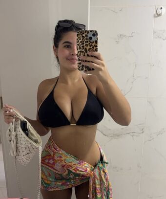 Lunaosantos_23 Photo Fuites Nudes OnlyFans 13