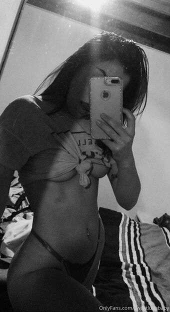 lunitafree Photo Fuites Nudes OnlyFans 9