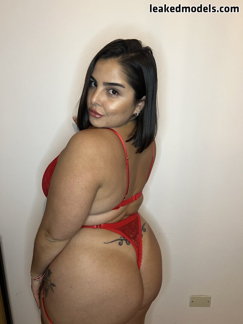 Lupe Galeano Photo Nude Leaks OnlyFans 3 - Modèles Leakées