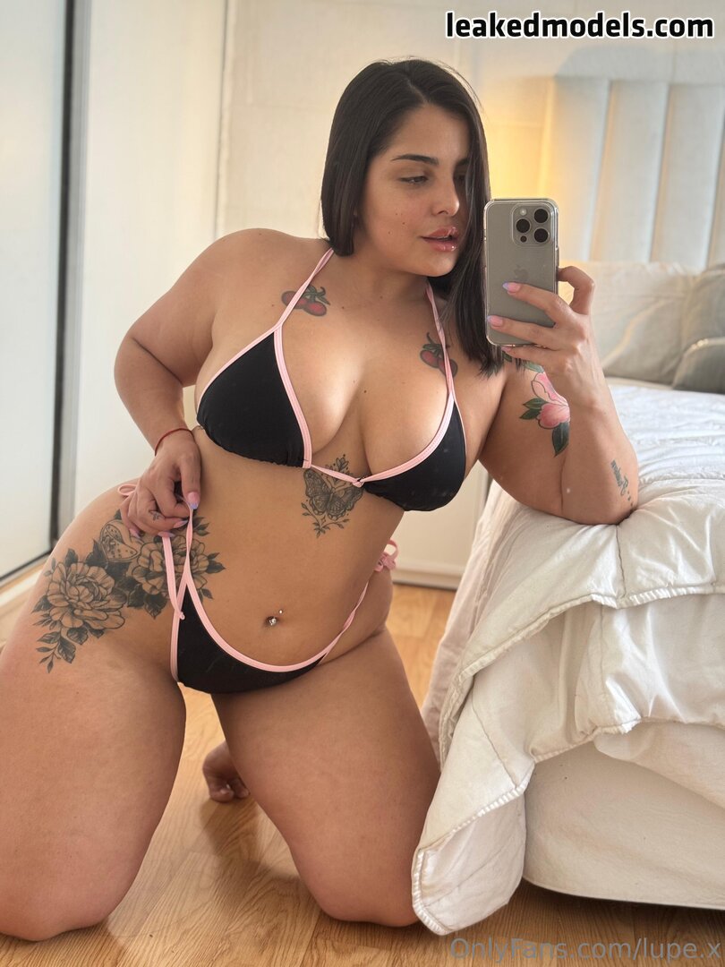 Her powerful seduction