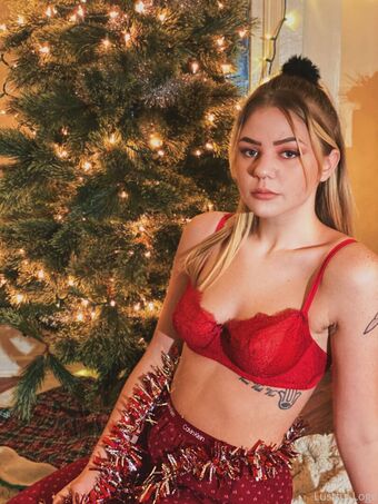 lustfullillian Photo Fuites Nudes OnlyFans 11