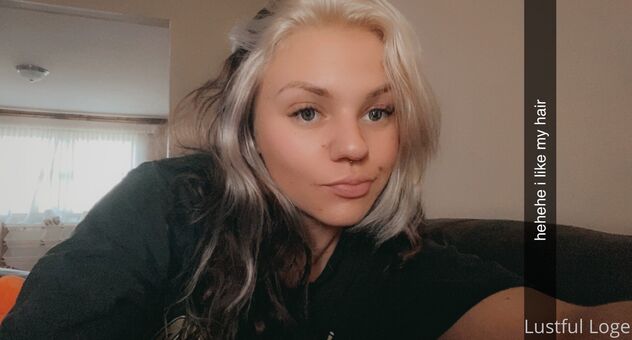 lustfullillian Photo Fuites Nudes OnlyFans 12
