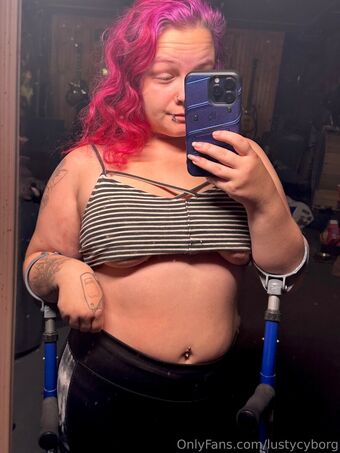 lustycyborg