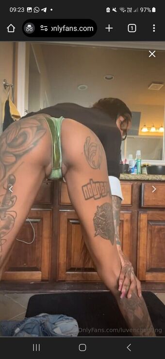 luvenchanting Photo Fuites Nudes OnlyFans 69