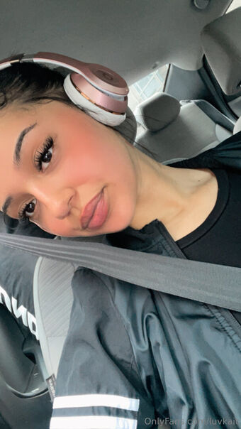 luvkait Photo Fuites Nudes OnlyFans 24
