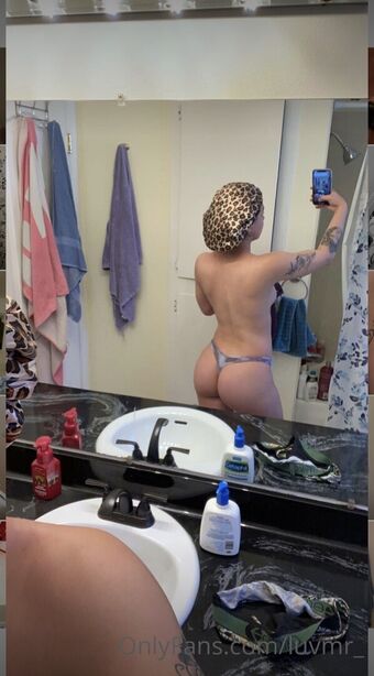 luvmr_ Photo Fuites Nudes OnlyFans 4