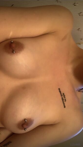 luvmr_ Photo Fuites Nudes OnlyFans 7