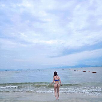 luxiaoding1906 Photo Fuites Nudes OnlyFans 40