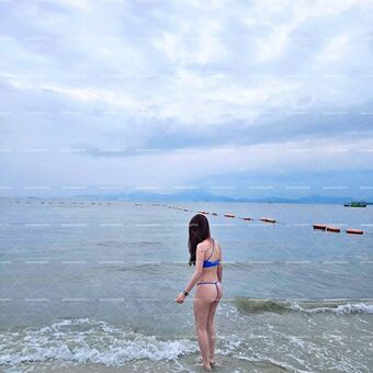 luxiaoding1906 Photo Fuites Nudes OnlyFans 42