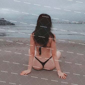 luxiaoding1906 Photo Fuites Nudes OnlyFans 47
