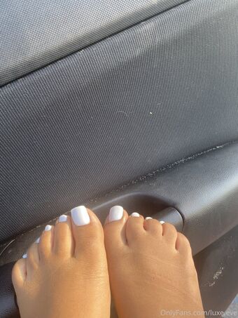 Luxury Eve Photo Fuites Nudes OnlyFans 29