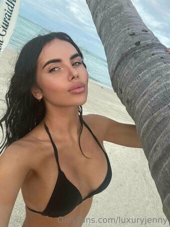 luxuryjenny