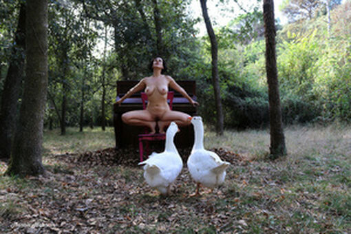 Luz Del Fierro Photo Fuites Nudes OnlyFans 57