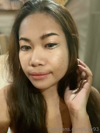 luzy93 Photo Fuites Nudes OnlyFans 4