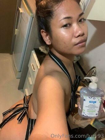 luzy93 Photo Fuites Nudes OnlyFans 8