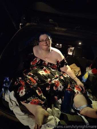 lvlynightmare