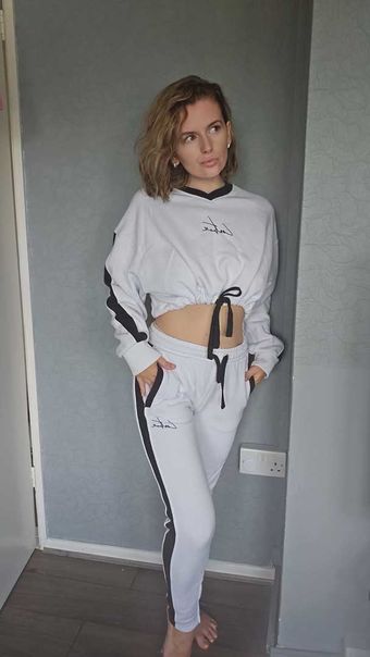 Lycia Rutter