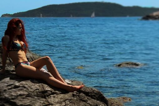 LyeGaia Photo Fuites Nudes OnlyFans 10